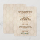 Recherche de invitation de damassé mariage invitations Ivoire