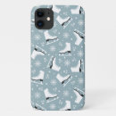 Recherche de patinage de glace iphone coques Noël