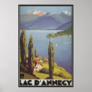 Recherche de annecy posters Europe