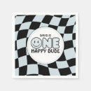 Zoek naar coole servetten Een coole gast