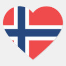 Zoek naar vlag van noorwegen stickers Trots