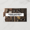 Recherche de forgerons cartes visite Outils