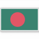 Recherche de drapeau du bangladesh autocollants Pays