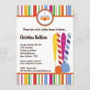 Recherche de candy invitations Bébé