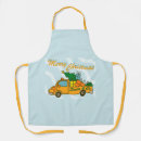 Recherche de joyeux noël tabliers Hiver