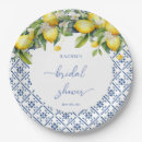 Recherche de amalfi assiettes Agrumes