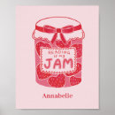 Recherche de de confiture posters Pour elle
