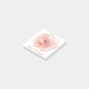 Recherche de floral post its Personnalisation