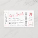 Recherche de voyage voyage vacances cartes visite Planificateur de vacances