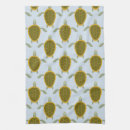 Recherche de motif tortue cuisine linges Océan