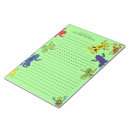 Recherche de grenouille blocsnotes Mignon