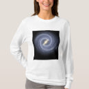 Recherche de cygnus tshirts Galaxie