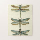 Zoek naar dragonfly puzzles Insecten
