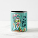 Recherche de vivre tasses Muqueuse