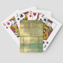 Recherche de pattern jeux de cartes Green