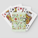 Recherche de infirmier jeux de cartes Médecin