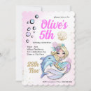 Recherche de bord de la mer invitations D'anniversaire