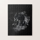 Recherche de natifs américains puzzles Tribus