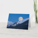 Zoek naar volle maan kaarten Landschap