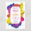 Recherche de explosion de couleur cartes postales Arc en ciel