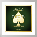 Zoek naar kaartspel kunst Poker