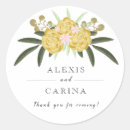 Zoek naar botanische stickers Roos