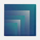 Recherche de gris foncé magnets Bleu