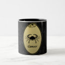 Recherche de cancer tasses Symbole