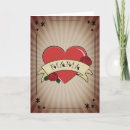 Zoek naar retro tattoo briefkaarten Mama