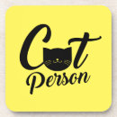 Recherche de personne chat dessous de verres Mignon