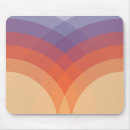 Recherche de pastel multicolore tapis souris Arc en ciel