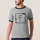 Recherche de chiffres de bâton tshirts Amour