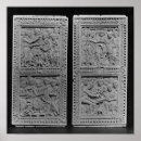 Recherche de roi david posters École