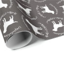 Recherche de laboratoire papier cadeau Noir