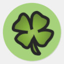 Recherche de divers autocollants Illustration