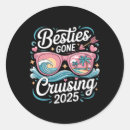 Zoek naar vriendinnen stickers Strand