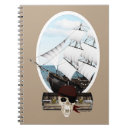 Recherche de bateau pirate carnets Navire