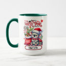 Zoek naar koala mokken Kerstmis