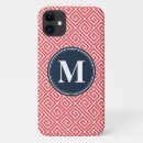 Recherche de motif grec iphone coques Girly