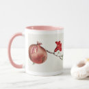 Recherche de grenat tasses Grenade