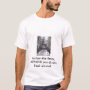 Recherche de bronx tshirts Humour