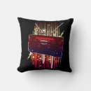 Recherche de de la boombox coussins Vintage