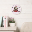 Recherche de animation horloges Contenu génératif