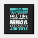 Recherche de technicien magnets Emploi