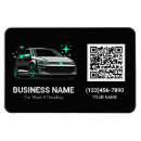 Recherche de qr code magnets Modèle