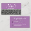 Recherche de salon d ongle posters Technicien d'ongle