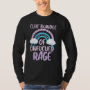 Recherche de peu de goth de peu tshirts Rage