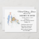 Recherche de baptismal invitations Religieux