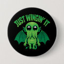 Recherche de tentacule badges Cthulhu