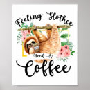 Zoek naar baby alpaca posters Luiaard
